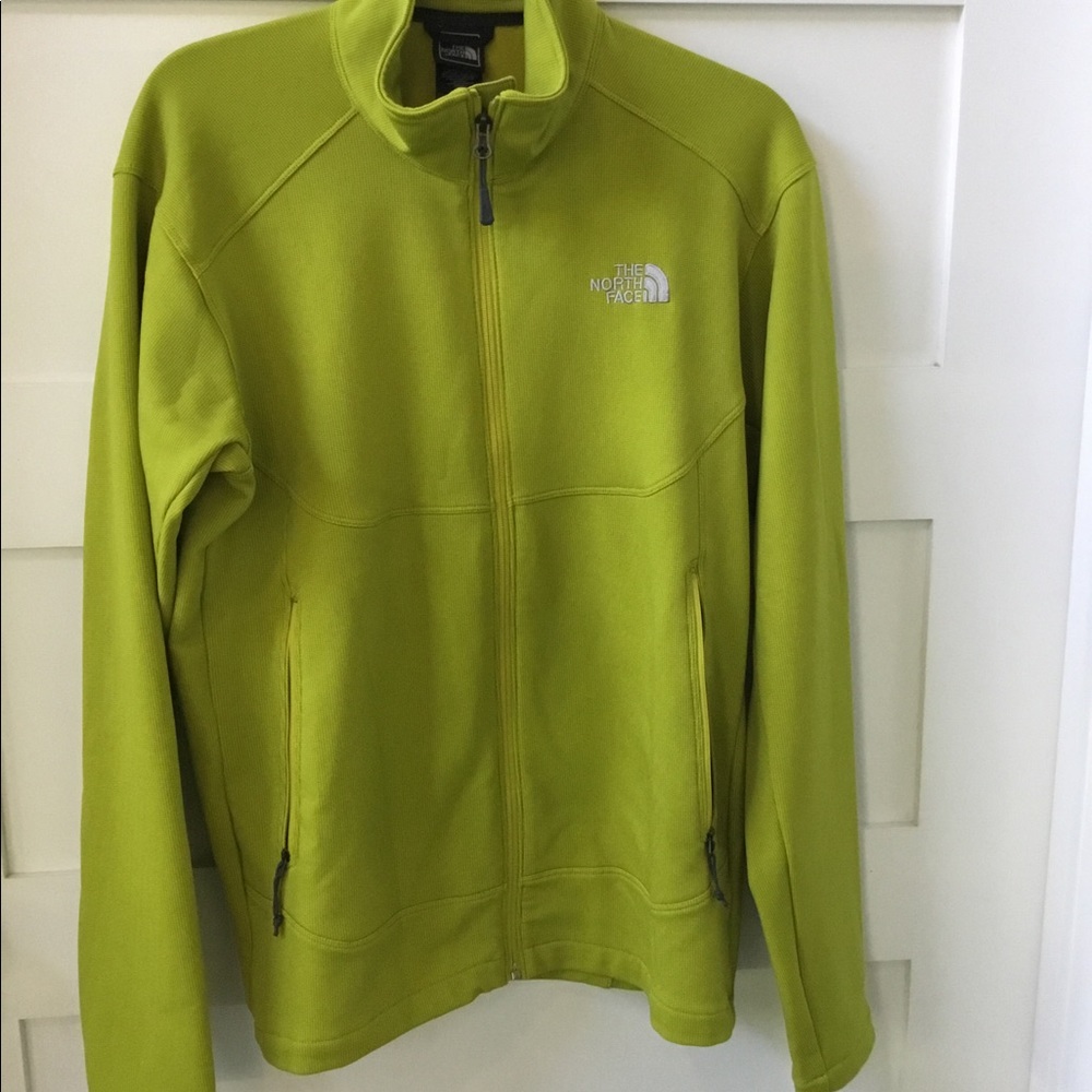 Men’s NorthFace Jacket Sz M
